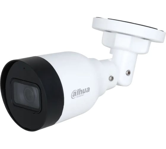 Уличная ip-камера с фиксированным объективом DAHUA DH-IPC-HFW1431S1P-0280B-S4