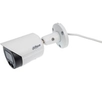Уличная ip-камера с фиксированным объективом DAHUA DH-IPC-HFW2249SP-S-IL-0280B