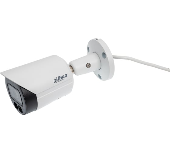Уличная ip-камера с фиксированным объективом DAHUA DH-IPC-HFW2249SP-S-IL-0280B