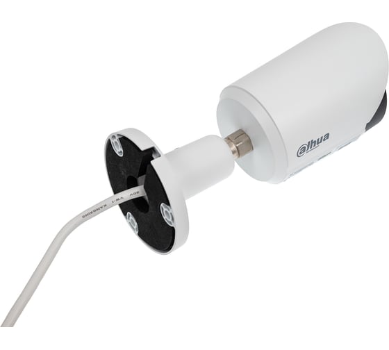 Уличная ip-камера с фиксированным объективом DAHUA DH-IPC-HFW2249SP-S-IL-0280B