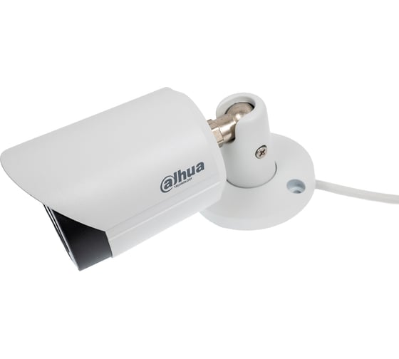 Уличная ip-камера с фиксированным объективом DAHUA DH-IPC-HFW2249SP-S-IL-0280B
