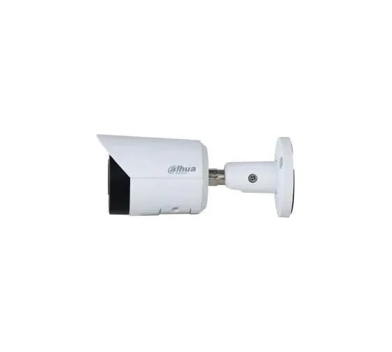 Уличная ip-камера с фиксированным объективом DAHUA DH-IPC-HFW2849SP-S-IL-0280B