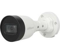 Уличная ip-камера с фиксированным объективом DAHUA DH-IPC-HFW1230S1P-0280B-S5