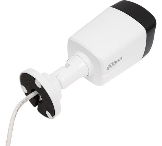 Уличная ip-камера с фиксированным объективом DAHUA DH-IPC-HFW1239TL1P-A-IL-0280B