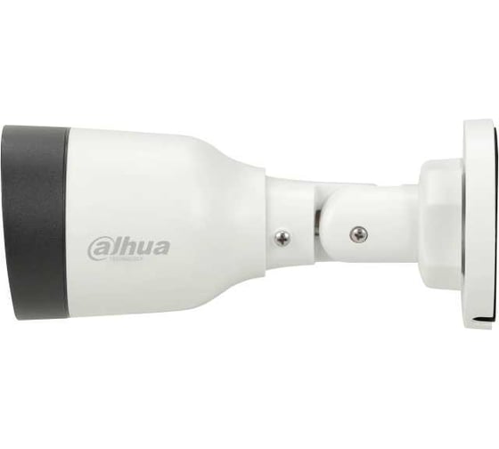 Уличная ip-камера с фиксированным объективом DAHUA DH-IPC-HFW1230S1P-0360B-S5