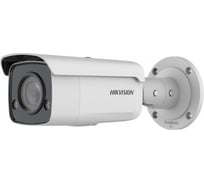 Уличная цилиндрическая IP-камера Hikvision DS-2CD2T87G2-L(C) (2.8 мм) 8 Мп АВ5063330
