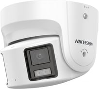 Уличная панорамная IP-камера Hikvision DS-2CD2387G2P-LSU/SL(C) (4 мм) 8 Мп АВ5074831