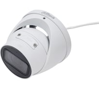 Купольная IP-видеокамера DAHUA с вариофокальным объективом DH-IPC-HDW2841TP-ZS