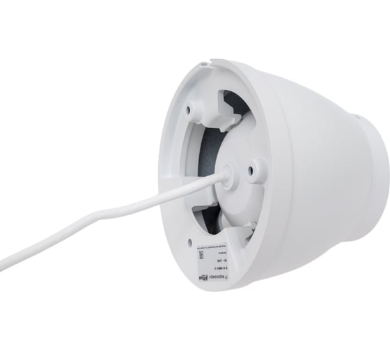 Купольная IP-видеокамера DAHUA с вариофокальным объективом DH-IPC-HDW2841TP-ZS