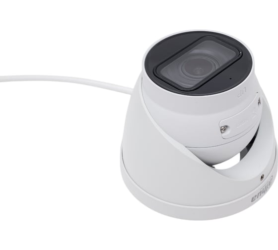 Купольная IP-видеокамера DAHUA с вариофокальным объективом DH-IPC-HDW2841TP-ZS