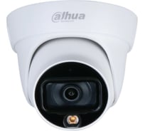 Купольная IP-видеокамера DAHUA с фиксированным объективом DH-IPC-HDW1439TP-A-LED-0280B-S4