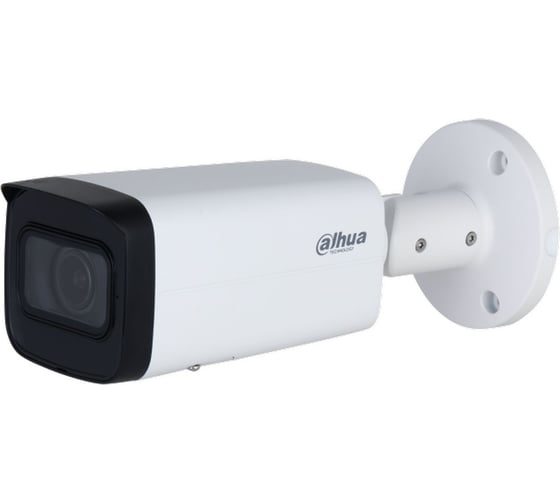 Уличная IP-видеокамера DAHUA с вариофокальным объективом DH-IPC-HFW2241TP-ZS