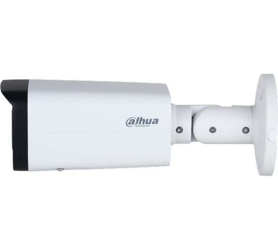 Уличная IP-видеокамера DAHUA с вариофокальным объективом DH-IPC-HFW2241TP-ZS