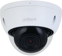 Купольная IP-видеокамера DAHUA с фиксированным объективом DH-IPC-HDBW2841EP-S-0280B