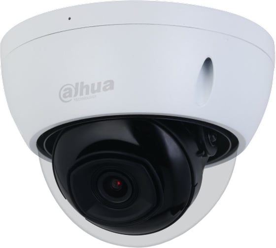 Купольная IP-видеокамера DAHUA с фиксированным объективом DH-IPC-HDBW2841EP-S-0280B