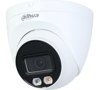 Купольная IP-видеокамера DAHUA с фиксированным объективом DH-IPC-HDW2849TP-S-IL-0280B