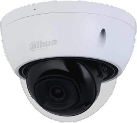 Купольная IP-видеокамера DAHUA с фиксированным объективом DH-IPC-HDBW2441EP-S-0280B 1