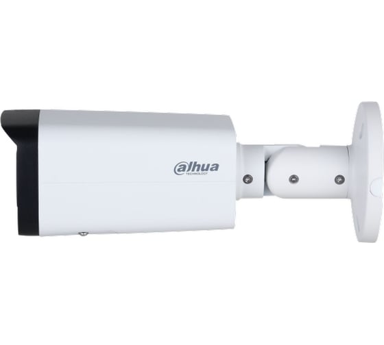 Уличная IP-видеокамера DAHUA с вариофокальным объективом DH-IPC-HFW2841TP-ZAS