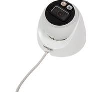 Купольная IP-видеокамера DAHUA с фиксированным объективом DH-IPC-HDW2249TP-S-IL-0280B