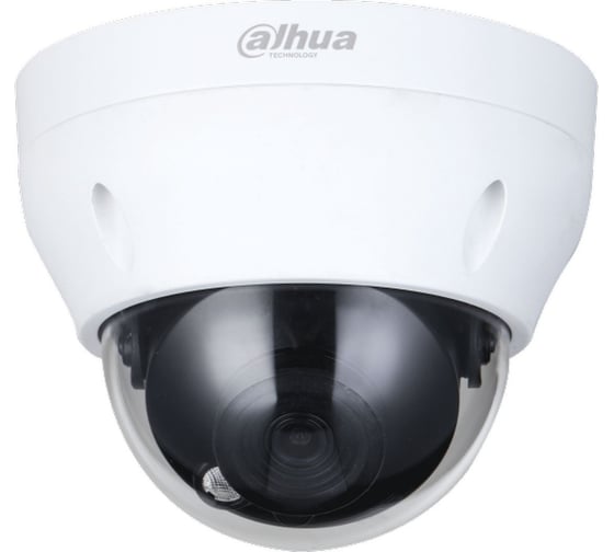 Купольная IP-видеокамера DAHUA с вариофокальным объективом DH-IPC-HDPW1230R1P-ZS-S5