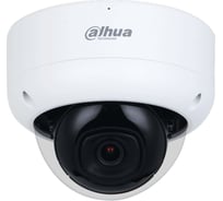 Купольная IP-видеокамера DAHUA с фиксированным объективом DH-IPC-HDBW3441EP-AS-0280B-S2