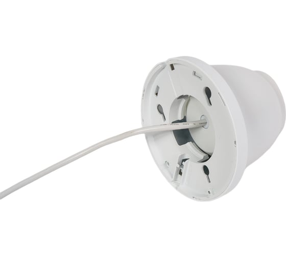 Купольная IP-видеокамера DAHUA с фиксированным объективом DH-IPC-HDW3249TMP-AS-LED-0280B