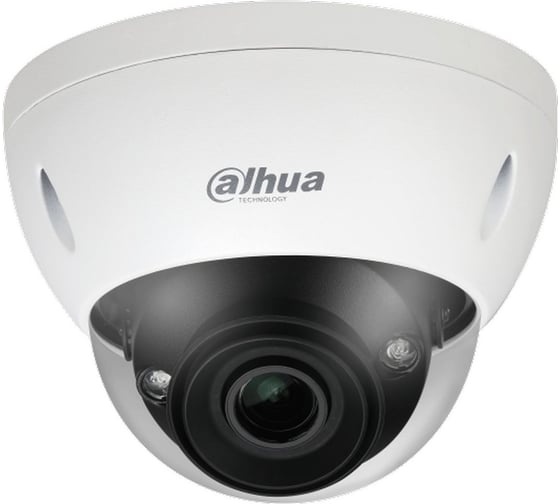 Купольная IP-видеокамера DAHUA с вариофокальным объективом DH-IPC-HDBW5241EP-ZE-S3