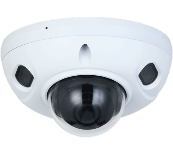 Купольная IP-видеокамера DAHUA с фиксированным объективом DH-IPC-HDBW3441FP-AS-0210B-S2