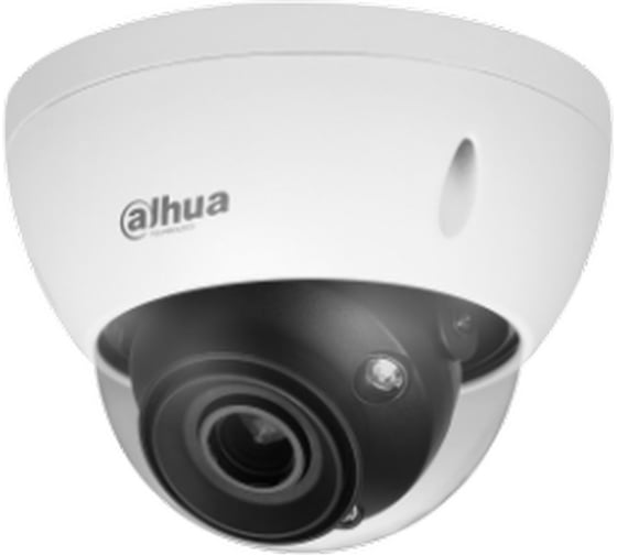 Купольная IP-видеокамера DAHUA с вариофокальным объективом DH-IPC-HDBW5442EP-ZE-S3