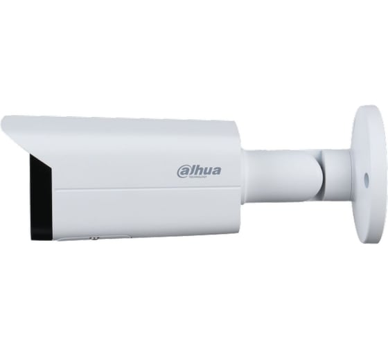 Уличная IP-видеокамера DAHUA с вариофокальным объективом DH-IPC-HFW1230T-ZS-S5