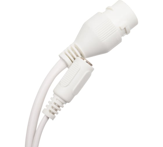 Купольная IP-видеокамера DAHUA с фиксированным объективом DH-IPC-HDW2449TP-S-IL-0280B
