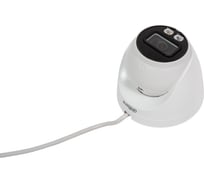 Купольная IP-видеокамера DAHUA с фиксированным объективом DH-IPC-HDW2249TP-S-IL-0360B