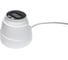 Купольная IP-видеокамера DAHUA с фиксированным объективом DH-IPC-HDW1439VP-A-IL-0280B 2