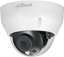 Купольная IP-видеокамера DAHUA с вариофокальным объективом DH-IPC-HDPW1431R1P-ZS-S4