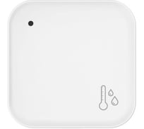 Датчик температуры и влажности Rubetek RS-3605