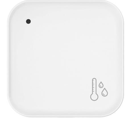 Датчик температуры и влажности Rubetek RS-3605