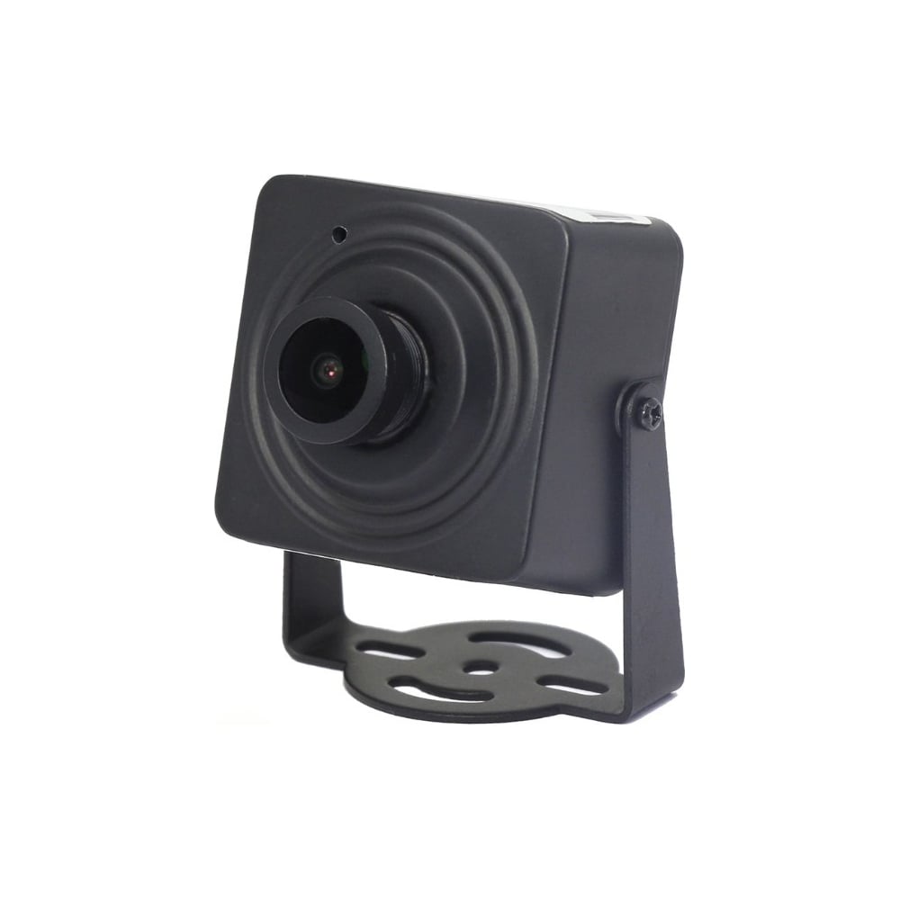 Миниатюрная IP видеокамера Amatek AC-IMQ20W 4Мп 7000634 - выгодная цена ...