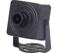 Миниатюрная IP видеокамера Amatek AC-IMQ20W 4Мп 7000634