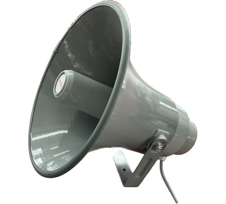 Рупорный громкоговоритель Turbosky ML-05 6965_b