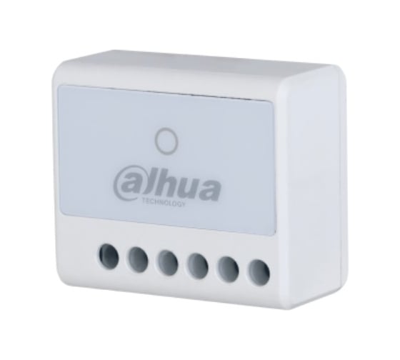 Беспроводное реле DAHUA DHI-ARM7011-W2(868)
