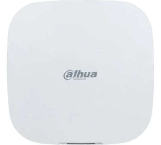 Комплект сигнализации DAHUA dhi-arc3000h-gw2, ик-датчик, магнитный контакт, брелок управления DHI-ART-ARC3000H-03-GW2(868)