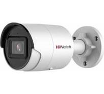 Уличная цилиндрическая HIWATCH IP-камера IPC-B042-G2/U, 2.8mm, 4Мп АВ5037471
