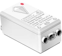 Радиореле GRITT Practic 1 линия с таймером 220В/1000Вт 31004