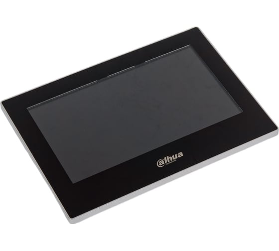 Видеодомофон Dahua IP 7 дюймовый DHI-VTH2621G-P
