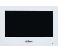 Видеодомофон Dahua IP 7 дюймовый DHI-VTH2621GW-P