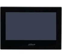 Видеодомофон Dahua IP 7 дюймовый DHI-VTH2621G-WP