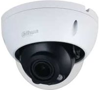 IP видеокамера купольная Dahua с вариофокальным объективом DH-IPC-HDBW2831RP-ZAS