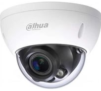 IP видеокамера купольная Dahua с вариофокальным объективом DH-IPC-HDBW3241RP-ZS