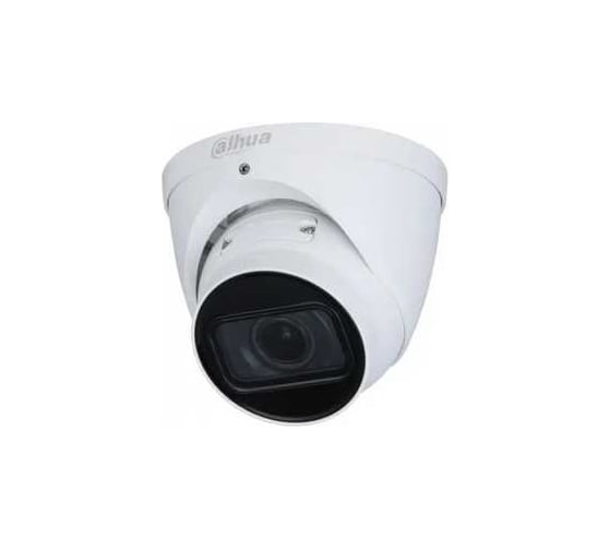 IP видеокамера купольная Dahua с вариофокальным объективом DH-IPC-HDW2831TP-ZS 1
