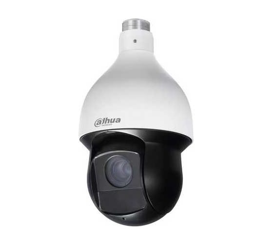 Видеокамера скоростная Dahua PTZ HDCVI DH-SD49225-HC-LA 1